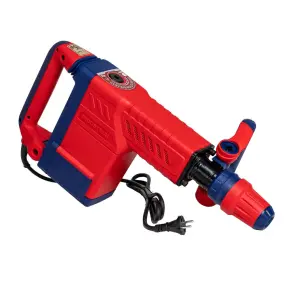 Отбойный молоток EMTOP EDBRM1501 №9