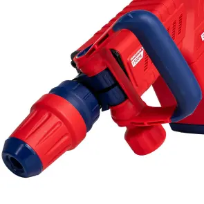 Отбойный молоток EMTOP EDBRM1501 №10