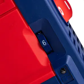 Отбойный молоток EMTOP EDBRM1501 №16