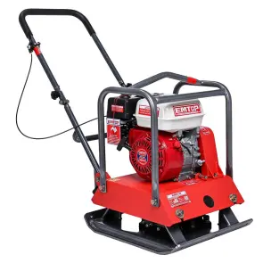 Віброплита бензинова EMTOP EPCT659001 №3