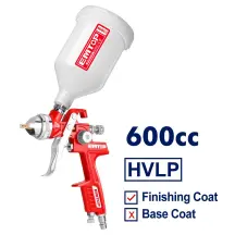 Краскопульт пневмаический EMTOP EASG06001
