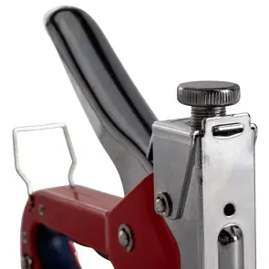 Степлер 3-в-1 EMTOP ESGU1001 №6