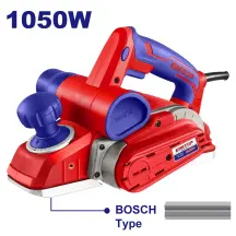 Рубанок электрический EMTOP EECR1051