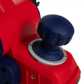 Рубанок електричний EMTOP EECR1051 №4