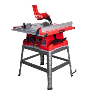 Пила циркулярна EMTOP ETSW26001 №3