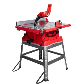 Пила циркулярна EMTOP ETSW26001 №4