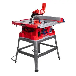 Пила циркулярна EMTOP ETSW26001 №6