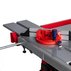 Пила циркулярна EMTOP ETSW26001 №9