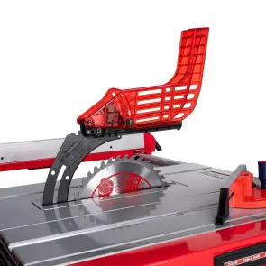 Пила циркулярна EMTOP ETSW26001 №19