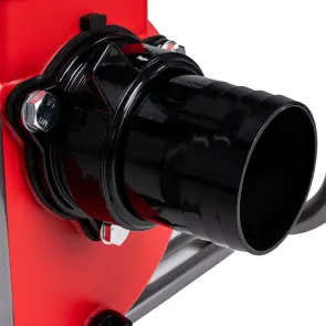 Мотопомпа бензинова EMTOP EGWP8012 №5