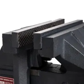 Тиски поворотные EMTOP EBVE0601 №5