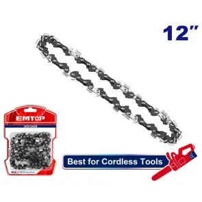 Цепь EMTOP ECCL51218 №1