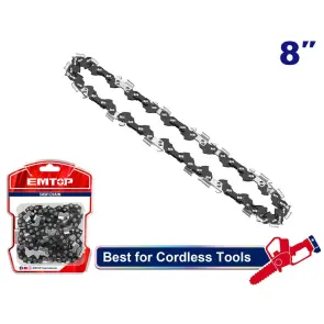 Цепь EMTOP ECCL50818 №1