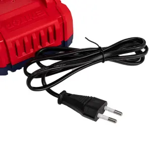 Комплект EMTOP ELBCPK1222 серии P20S 2Ahх2 (ЗУ EFCR20200 + 2 АКБ EBPK20011) №6