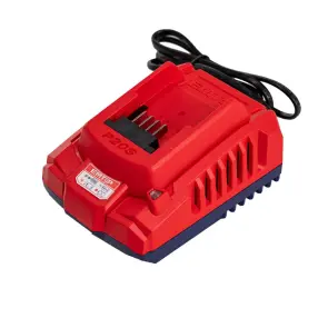 Комплект EMTOP ELBCPK1222 серии P20S 2Ahх2 (ЗУ EFCR20200 + 2 АКБ EBPK20011) №8