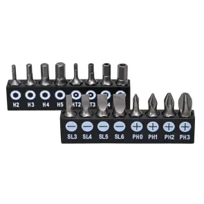 Шуруповерт акумуляторний EMTOP ECSR0408 №12