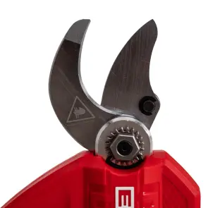 Секатор акумуляторний EMTOP ELSL203051 №4