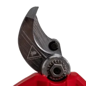 Секатор акумуляторний EMTOP ELSL203051 №5