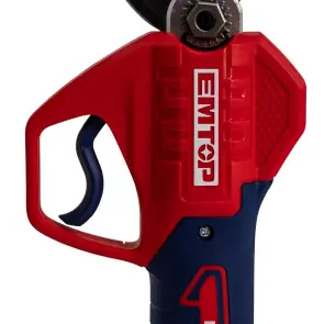 Секатор акумуляторний EMTOP ELSL203051 №6