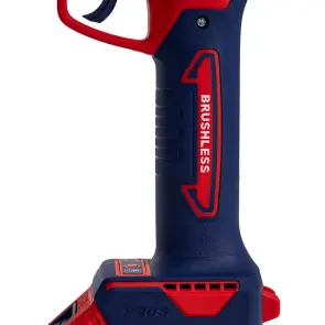 Секатор акумуляторний EMTOP ELSL203051 №8