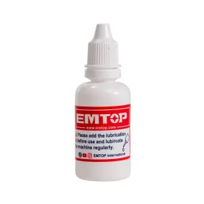 Секатор акумуляторний EMTOP ELSL203051 №13