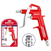 Продувочный пистолет EMTOP EASGB0301