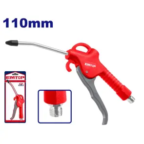 Продувочный пистолет EMTOP EMGA4611 №1