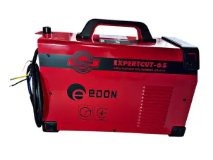 Плазморіз Edon EXPERTCUT-65 №8