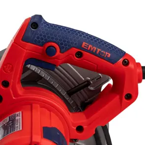 Пила дискова EMTOP ECSW1853 №7