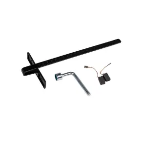 Пила дискова EMTOP ECSW1853 №9