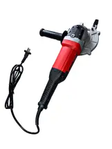 Болгарка для резки арматуры EDON ED-CB8140