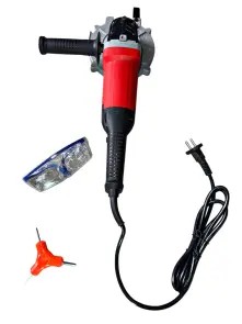 Болгарка для різання арматури EDON ED-CB8140 №14