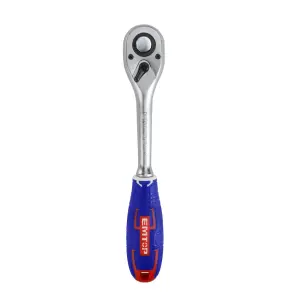 Набор торцевых головок EMTOP ESKT12131 1/2" 13 шт. №3