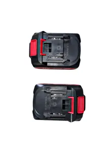 Безщіткова акумуляторна болгарка Edon UAG-21A №11