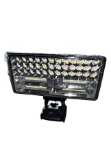 Аккумуляторный прожектор EDON ED-21/8 LED (21В/каркас)
