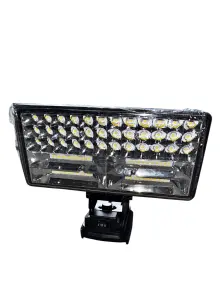Прожектор акумуляторний EDON ED-21/8 LED (21В/каркас) №1