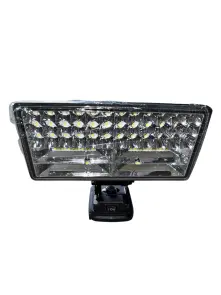 Прожектор акумуляторний EDON ED-21/8 LED (21В/каркас) №3