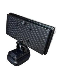 Прожектор акумуляторний EDON ED-21/8 LED (21В/каркас) №5