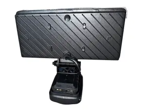 Прожектор акумуляторний EDON ED-21/8 LED (21В/каркас) №6