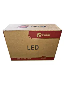 Прожектор акумуляторний EDON ED-21/8 LED (21В/каркас) №7