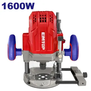 Фрезер EMTOP EERR1601 №1