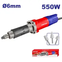 Шлифмашина прямая EMTOP EDGD5501