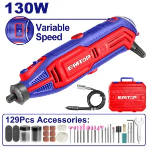 Гравер EMTOP EMGK1301 №1