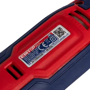 Гравер EMTOP EMGK1301 №6