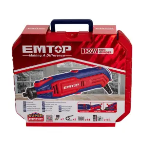 Гравер EMTOP EMGK1301 №11