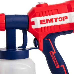Фарбопульт EMTOP ESGN35001 №4