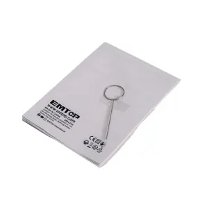 Фарбопульт EMTOP ESGN35001 №10