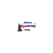 Топор EMTOP EHAMAX0600