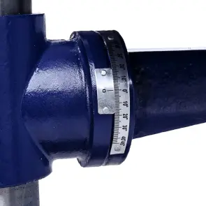 Свердлильний станок EMTOP EDPS01301 №8