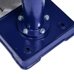 Свердлильний станок EMTOP EDPS01301 №11